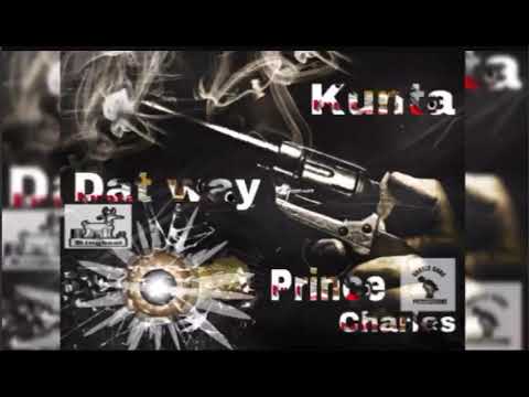 Kunta,prince Charles (dat way)