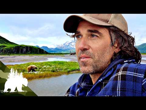 Life on the Edge: Taming the Alaskan Wilderness | Complete Season 1 | Part 2 | Survival Show