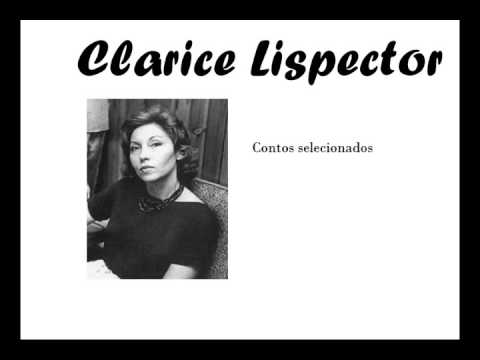Clarice Lispector- Contos #7 A procura de uma dignidade (Audiobook)