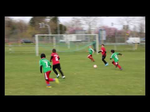 E-Junioren  Union Schönebeck : SV Lok Aschersleben