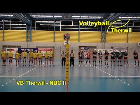 2014-01-11 VB Therwil - NUC II