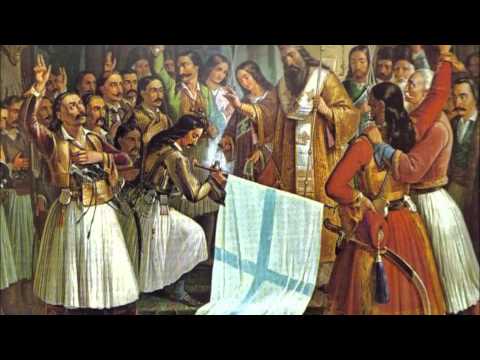 Christian  Baczyk  -  Shouts  Of  Revolution