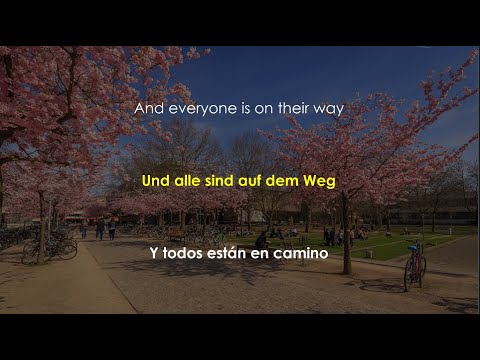 AnnenMayKantereit - Aufgeregt