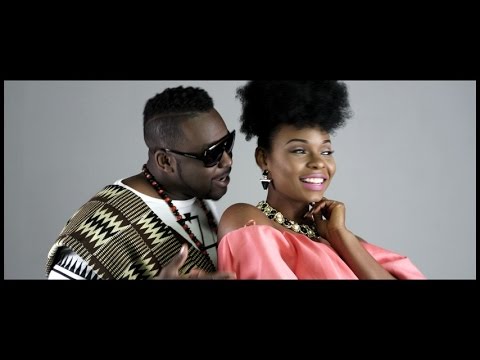 SILVASTONE feat. Yemi Alade - "Loving My Baby (Remix)" OFFICIAL VIDEO
