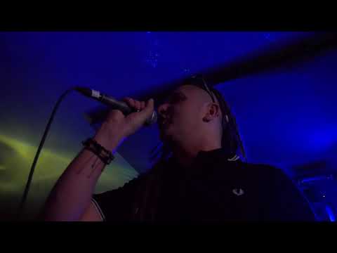 CZAPA BREXIT FEST LONDYN 2018