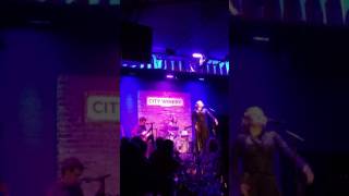 Paula Cole -Road to Dead- in Chicago 2017