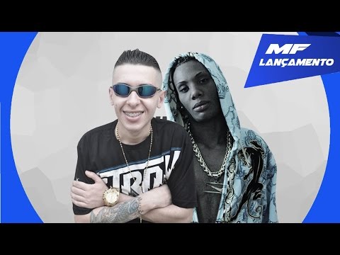 Mc GW e Mc Hollywood - Baile Funk - Eu Tava (DJ Felipé Unico) - (Lançamento 2017)