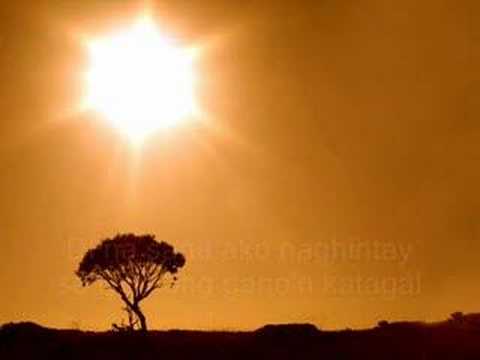 Kung Alam Ko Lang - Toni Daya