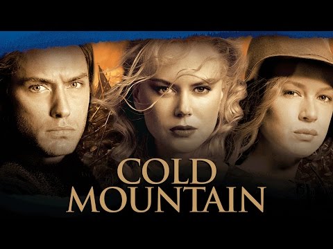 afbeelding Cold Mountain