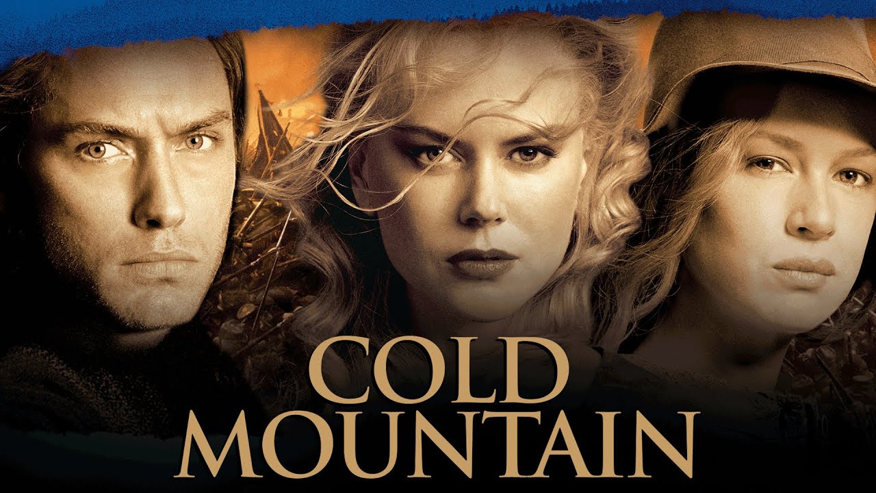 Cold Mountain trailer