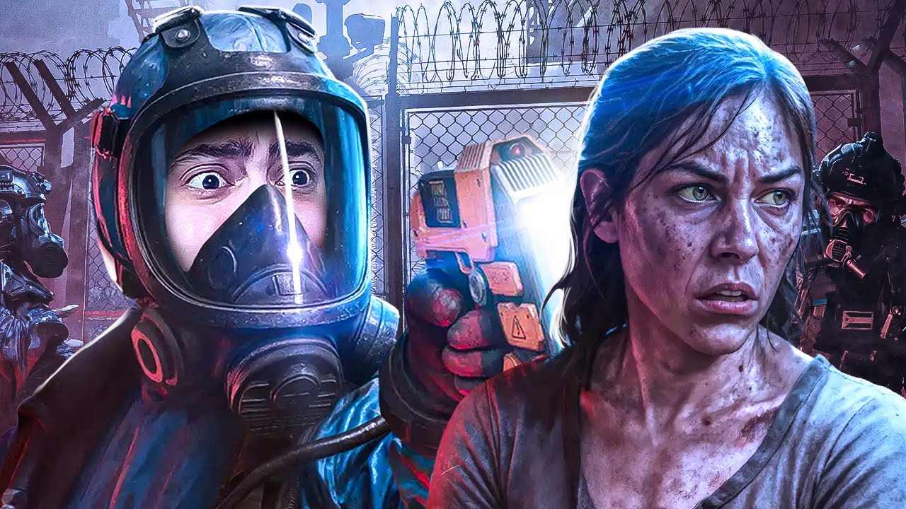 TRABALHANDO NA ZONA! - QUARANTINE ZONE: THE LAST CHECK - Parte 1