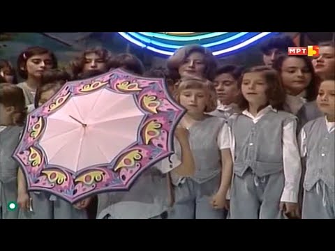 Чизмички - Хор ПИКОЛО во До Ре Ми с1е4