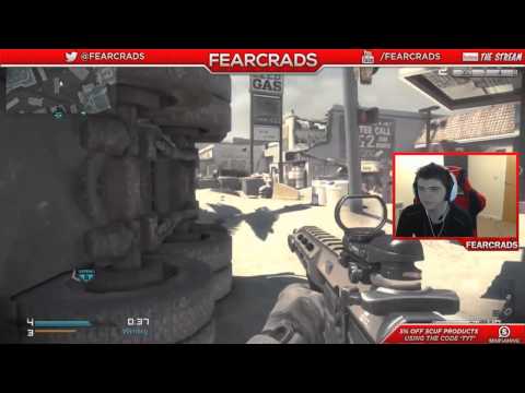 TIE BREAKER! - VS Infused - Gfinity Pro League