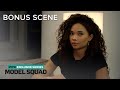 Ashley Moore Vents to Caroline Lowe About Casting Fail | Model Squad | E!