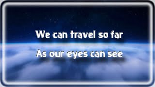 Jónsi, John Powell - Where No One Goes (Lyric Video)