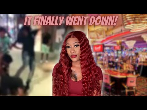 STORYTIME: AFTER THE GIRLS TRIP, FINALLY RUNNING INTO THE OPPS! PART7 |KAY SHINE