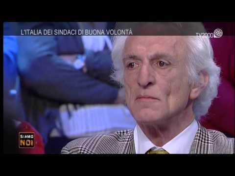 "Siamo noi" - "Sindaci" - puntata del 22 gennaio 2015