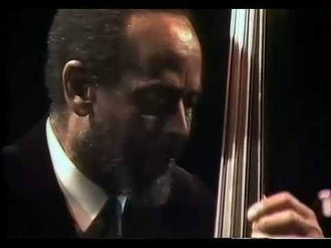 "Django"(John Lewis),Modern Jazz Quartet in London