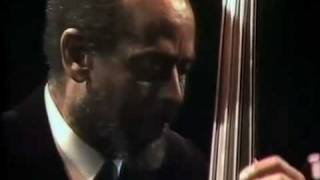 "Django"(John Lewis),Modern Jazz Quartet in London