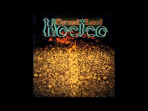 Hocico - Banished [HD]