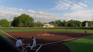 TN Renegades v Scenic City Strikers 9U USSSA Looney Tunes 260418