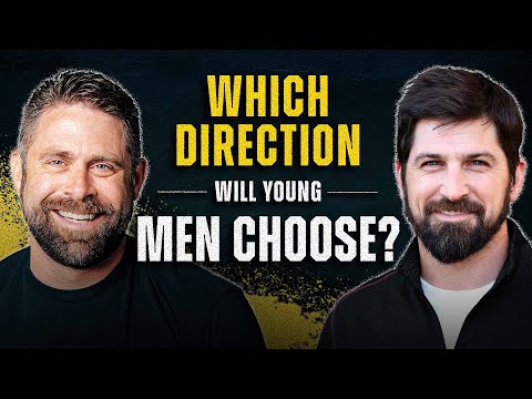 Building the Next Generation of “Real Men” - John Lovell