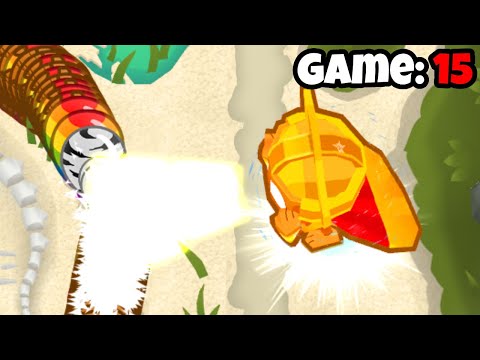 Battles 2 Until I Lose! (Im never going to lose)