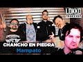 Reacción a Chancho en Piedra - Mampato | Análisis de Lokko!