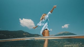 A-Minor - Be Mine ft. Kelli-Leigh (Official Music Video)