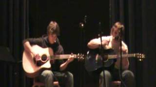 Reg and Frenchy - Neil Young Medley