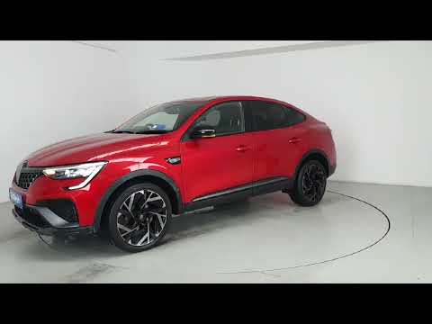 Renault Arkana #69 TCe 160 Auto esprit Alpine - Image 2