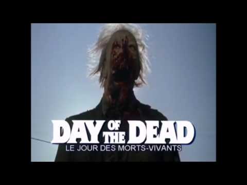 Lex - Here Come The Zombies! (Day of the Dead)