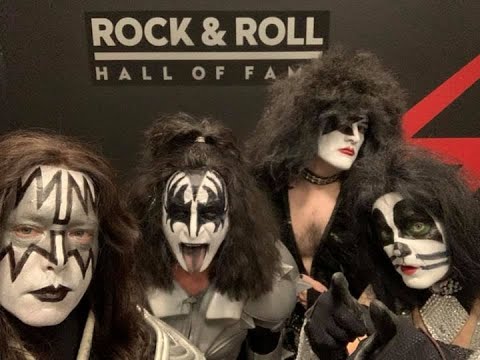 Promotional video thumbnail 1 for Detroit Rock City KISS Tribute Show
