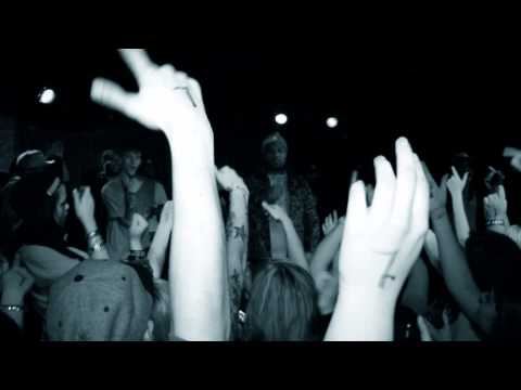 Machine Gun Kelly - Ratchet ft. Dub-O & Ray jr. [Live at The Grog Shop]