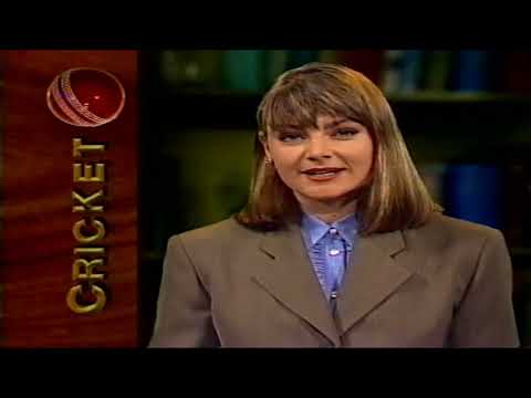 1993 SEVEN Network SPORTSWORLD