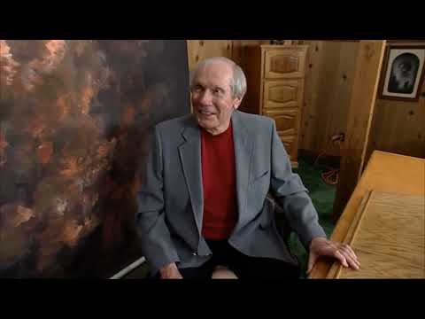 Meeting the Westboro Baptist Church founder Fred Phelps