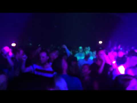 BT - Love Comes Again @ Cream 21st Birthday 12/10/13