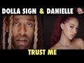 Bhad Bhabie - "Trust Me" feat. Ty Dolla Sign (Official Music VIdeo) | Danielle Bregoli - ALAZON RE Bhad Bhabie - "Trust Me" feat. Ty Dolla Sign (Official Music VIdeo) | Danielle Bregoli - ALAZON RE