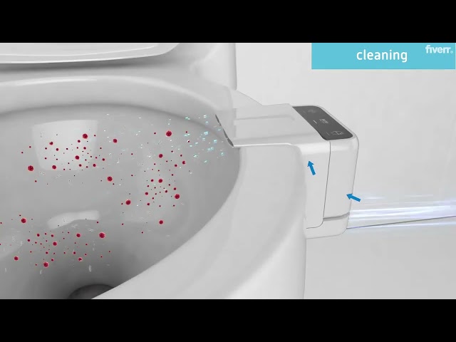 Vidéo teaser pour Air Cube