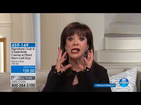 HSN | Beauty Report with Amy Morrison 12.14.2017 - 08 PM