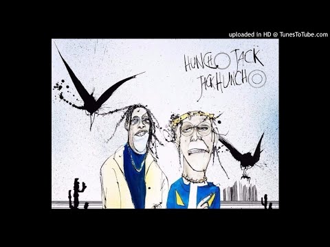 Travis Scott x Quavo x Huncho Jack Type Beat 2017/2018 SOLD