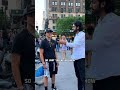 talk too fast. #nyc  #motivation #inspiration #podcast #streetinterview