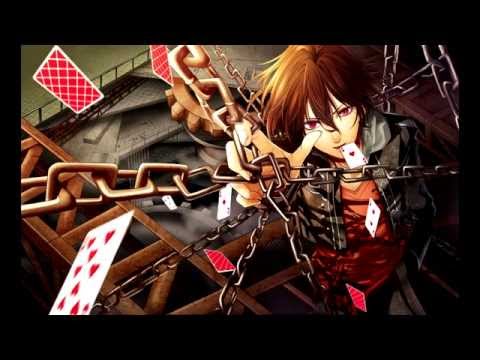 [Nightcore] - Hole