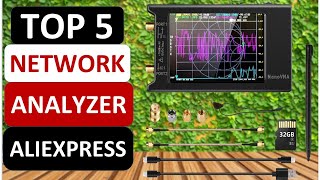 Top 5 Best Network Analyzer in 2025 on AliExpress