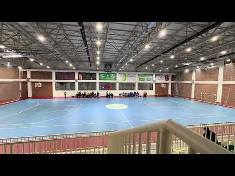 Pjesa II - KH Vushtrria 38-37 KH Prishtina - 19.02.2025