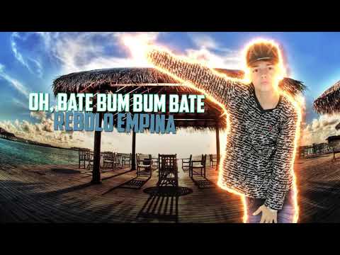 MC HV - Os Menor da Quebrada (PereraDJ)