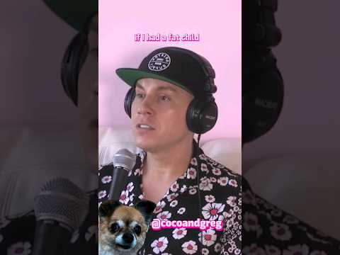 TRIXIE MATTEL'S FAT CHILD #trixie #katya #katyazamolodchikova #unhhhh #dragrace #podcast #shorts