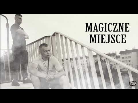 Łucznik x Intruz - Magiczne Miejsce (Master Pathos) (Prod. Case-g Music) [OFFICIAL MUSIC]
