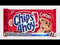 Chewy Chips Ahoy 13 Oz Cookies Recalled
