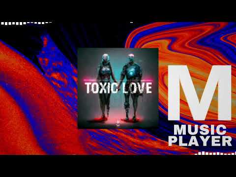 Rene Rodrigezz X PASC X Patricia Starlight - Toxic Love